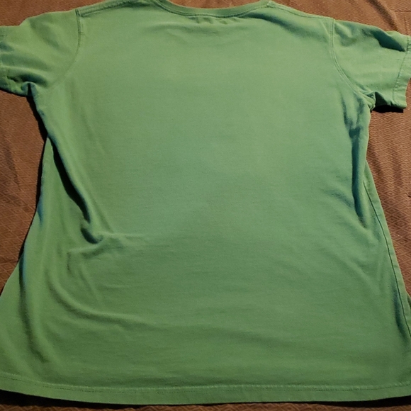 John Deere fitted t-shirt - Picture 2 of 2